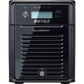 Buffalo TeraStation 3400 NAS Server; 8 TB, 110 - 220 VAC