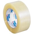 Tape Logic Acrylic Packing Tape, 2 x 110 yds., Clear, 6/Carton (T9022206PK)