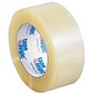 Tape Logic Acrylic Packing Tape, 2" x 110 yds., Clear, 6/Carton (T9022916PK)