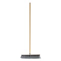 Genuine Joe® Heavy Duty Broom, 60(L)