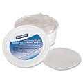 Genuine Joe® 3 Roll Hand Cleaning Pad; 50/Pack