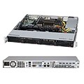 Supermicro® SuperServer 256GB Intel Xeon E5-2600 1U Rackmount Server Barebone