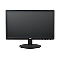 AOC 60 Series 24 Wide Screen LED LCD Monitor