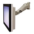 Ergotron® 45-007-099 Vertical Mount LCD Arm For Up to 27 Screen