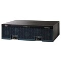 Cisco® 3900 Series Integrated Services Router For PC