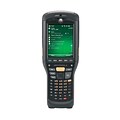 Motorola MC9500-K Series HSDPA/2D/CAM/ABG Handheld Mobile Terminal; 4 mil