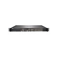 Dell™ SonicWALL® NSA 3600 High Availability Security Appliance