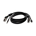 ConnectPro 10 USB/DVI KVM Cable