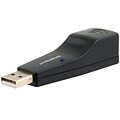 Sabrent USB 2.0 to RJ45 Fast Ethernet Network Adapter