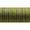 Sulky Blendables Thread 12 Weight, Moss Medley, 330 Yards