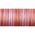 Sulky Blendables Thread 12 Weight, Mocha Mauve, 330 Yards