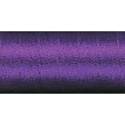 Sulky Rayon Thread 40 Weight 250 Yards; Purple, 250 Yards