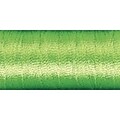 Sulky Rayon Thread 40 Weight 250 Yards, Lime Green, 250 Yards