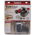 TrueSharp Power Rotary Blade Sharpener