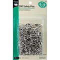 Dritz Safety Pins 1-1/2, 200/Pack