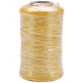 Leather Factory® 1/2 lbs. Artificial Sinew Spool, Natural