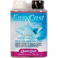 Environmental Castin Craft EasyCast 8 oz. Casting Epoxy, Clear