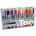 Copic® Marker 72 Piece Set A Ciao Markers Set