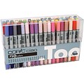 Copic® Marker 72 Piece Set B Ciao Markers Set