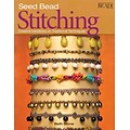 Kalmbach Publishing Book  Seed Bead Stitching 