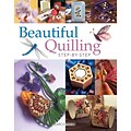 Search Press Books Beautiful Quilling Step-By-Step