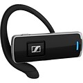 Sennheiser EZX 80 Bluetooth® Headset; Black