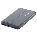 Sabrent EC-3025 2 1/2 USB 3.0 SATA External Hard Drive Enclosure