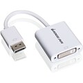 Iogear® DisplayPort to DVI Adapter Cable