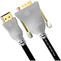 Accell® UltraAV 32 Standard HDMI Cable With DVI Connector