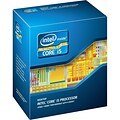Intel® Core i5-4440 Quad-Core™ LGA1150 3.3GHz Processor