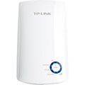 TP-LINK® TL-WA850RE Universal Wireless Range Extender; 300 Mbps