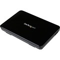 Startech S2510BPU33 External SATA III SSD Hard Drive Enclosure With UASP