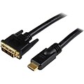 Startech 25 HDMI to DVI-D Cable