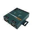 Lantronix® PremierWave XC HSPA+ Intelligent Gateway and Application Server