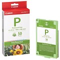 Canon Photo Paper Pack For Canon Selphy ES Series Printers