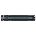 MAGLITE® Solitaire® 3.5 Hour Single Cell AAA Flashlight, Black