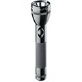 MAGLITE® 5 Hour 2-Cell C Flashlight, Black