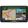 Garmin® Camper 760LMT-D GPS-Travel Planner