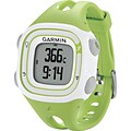 Garmin Fitness Watches; Forerunner 10, Violet And White