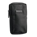 Garmin® Universal Handheld Zippered Carrying Case; Black