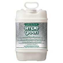 Simple Green All-Purpose Industrial Cleaner/Degreaser, 640 oz. (SMP 19005)