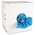 DuraWipe® Creped Blue Towels, 14 x 14, 250/Case
