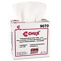 Chux® Light-Duty General Purpose Towels, 9.5 x 16.5, 150 Towels/Box, 6 Boxes/Case