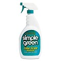 Simple Green® Lime Scale Remover & Deodorizer, Wintergreen, 32 oz, 12/Case