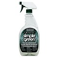 Simple Green® All-Purpose Industrial Cleaner Degreaser, 24 oz, 12/Case