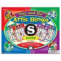 Super Duper® Say and Do® S Artic Bingo Sound Game