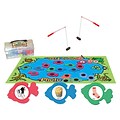 Super Duper K-Photo Fish Magnetic Language and Articulation Game (FAS777)
