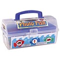 Super Duper® Classifying Photo Fish Magnetic Game