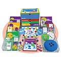 Super Duper® Focus On Fluency™ Creative Tool Kit and CD-ROM; Grades 2-8