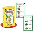 Super Duper® Auditory Memory For Inferences Fun Deck Cards
